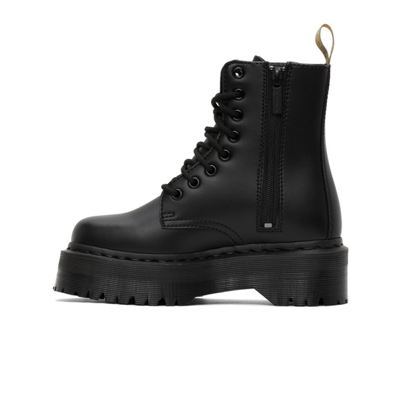 SOLD -  BNIB DR MARTENS MONO JADEN BOOTS - Picture 2 of 8